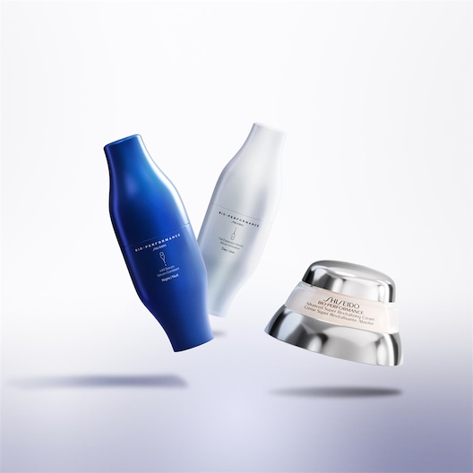 Shiseido - Bio-Performance