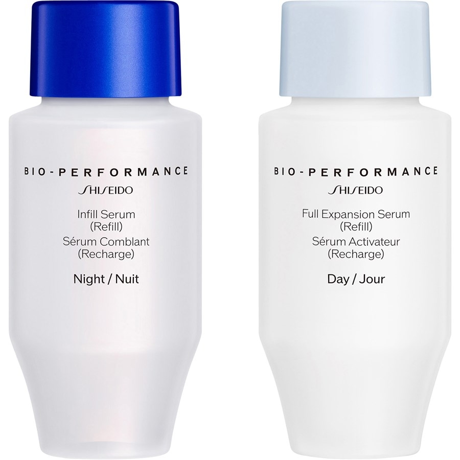 Shiseido Bio-Performance Skin Filler Serum Refill