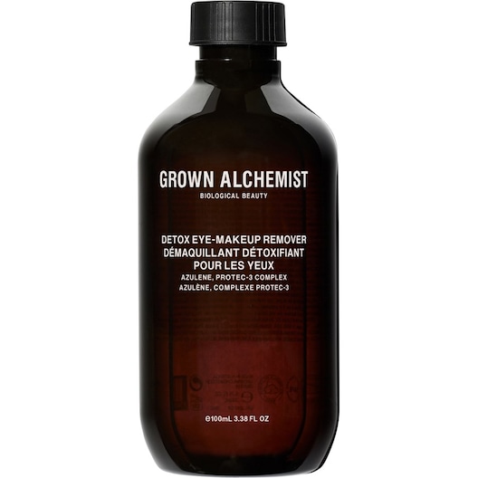 Grown Alchemist Reinigung Detox Eye Make-Up Remover Make-up Entferner Damen