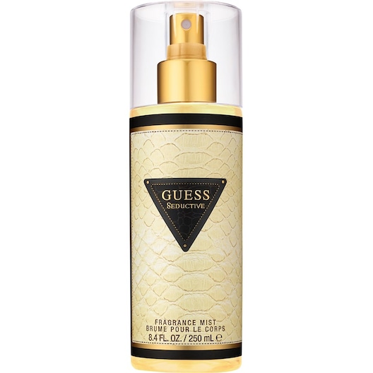 Guess Seductive Fragrance Mist Bodyspray Damen