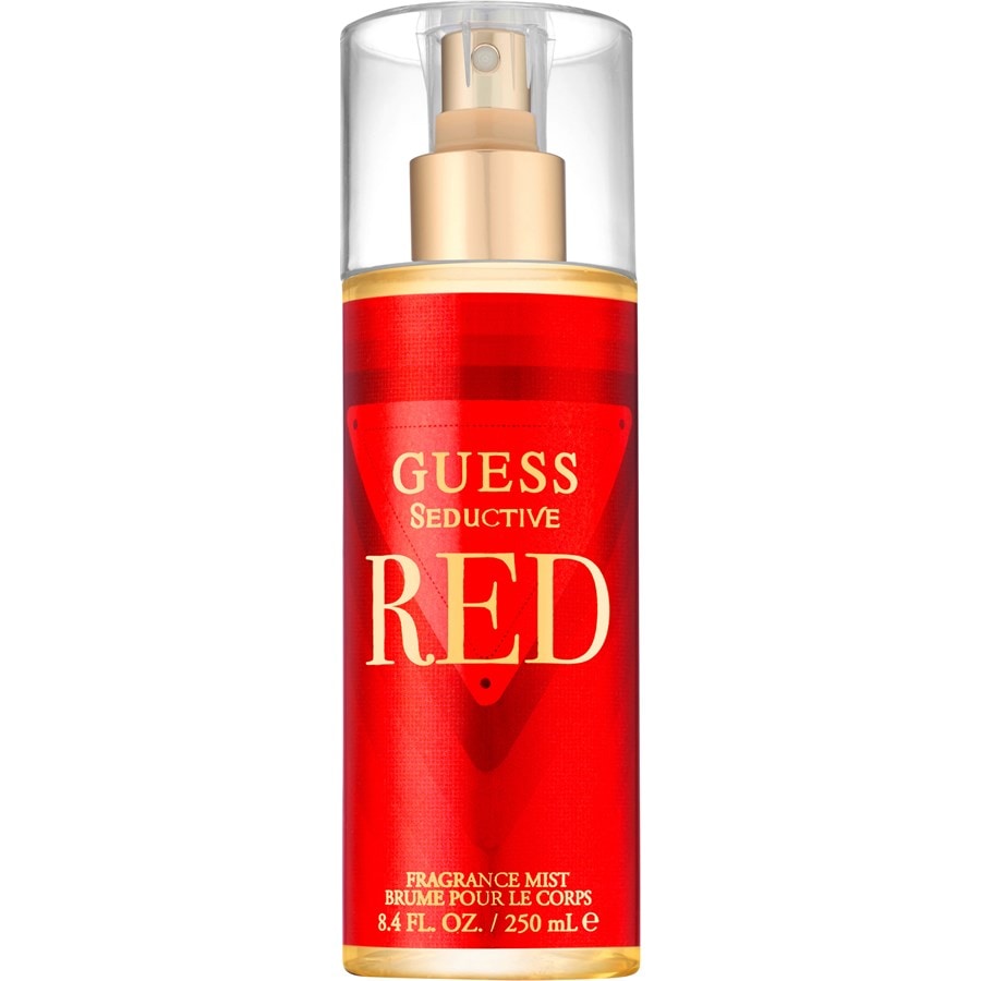 Guess Seductive Fragrance Mist Red 250 ml