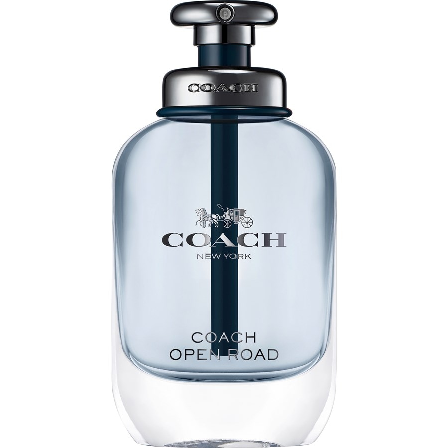 Coach Open Road Eau de Toilette Spray