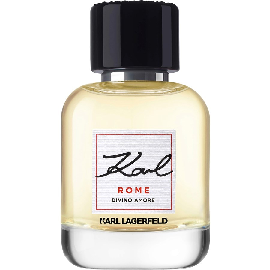 Karl Lagerfeld Karl Kollektion Eau de Parfum Spray Rome Divino Amore 100 ml