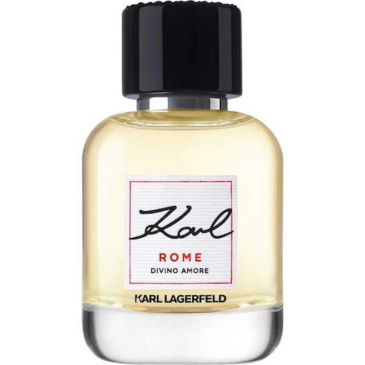 Karl Lagerfeld - Karl