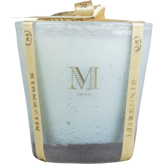 MIZENSIR Stearinlys Duftende stearinlys Flocon de Neige Duftlys Unisex 700 g