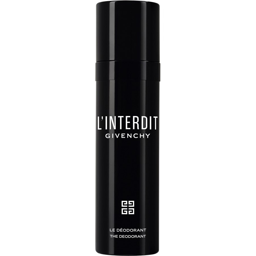 GIVENCHY L'INTERDIT The Deodorant