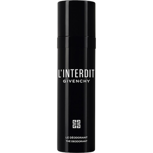 GIVENCHY L'Interdit Deodorant Spray