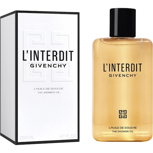 GIVENCHY - L'Interdit