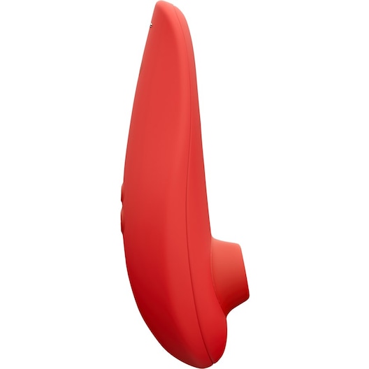Womanizer Classic 2 Klitoris-stimulator Vivid Red Vibratorer Female