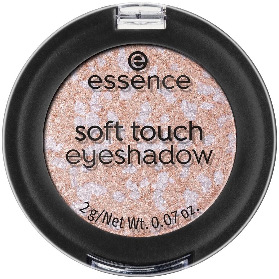 Essence Ombretto Soft Touch Eyeshadow