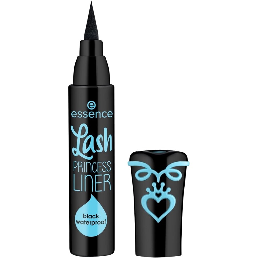 Essence Eyeliner & Kajal