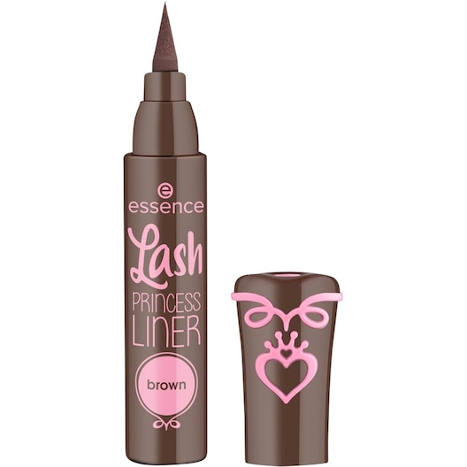 Essence - Eyeliner & Kajal