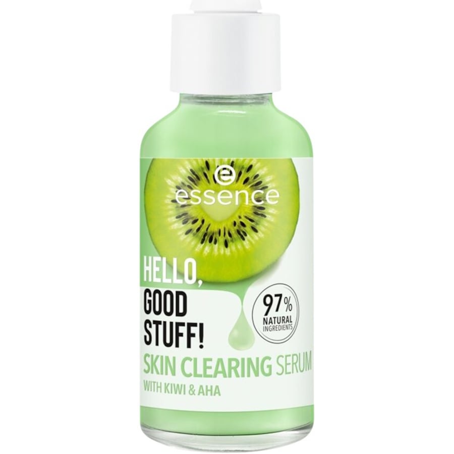 Essence Hello Good Stuff Skin Clearing Serum