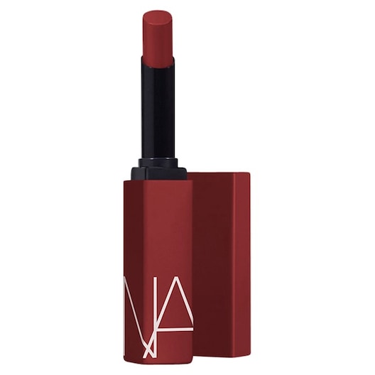 NARS Lip make-up Lipsticks Powermatte Lipstick 150 Highway To Hell 1,5 g ()