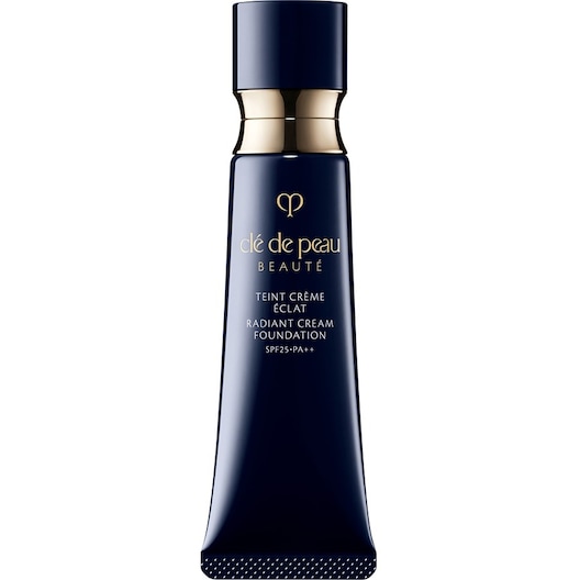 Clé de Peau Beauté Ansigt Radiant Cream Foundation Creme foundation Female 21 ml