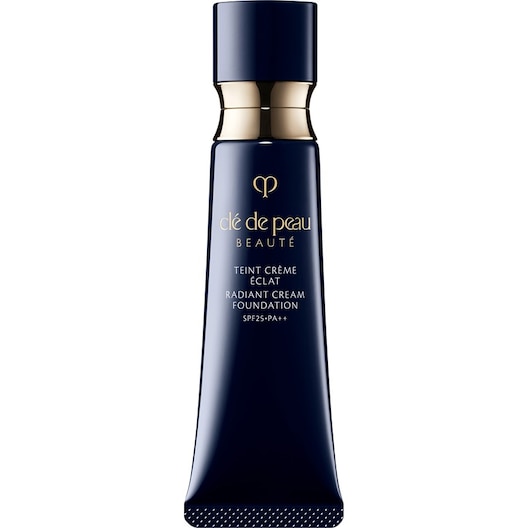 Clé de Peau Beauté - Face