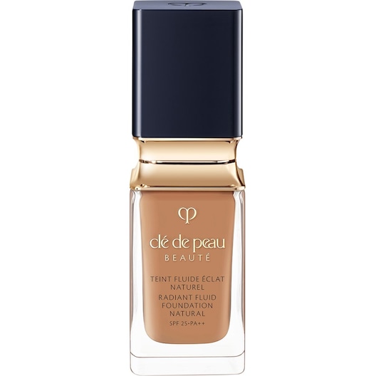 Clé de Peau Beauté Ansigt Radiant Fluid Foundation Natural Flydende foundations Female 35 ml