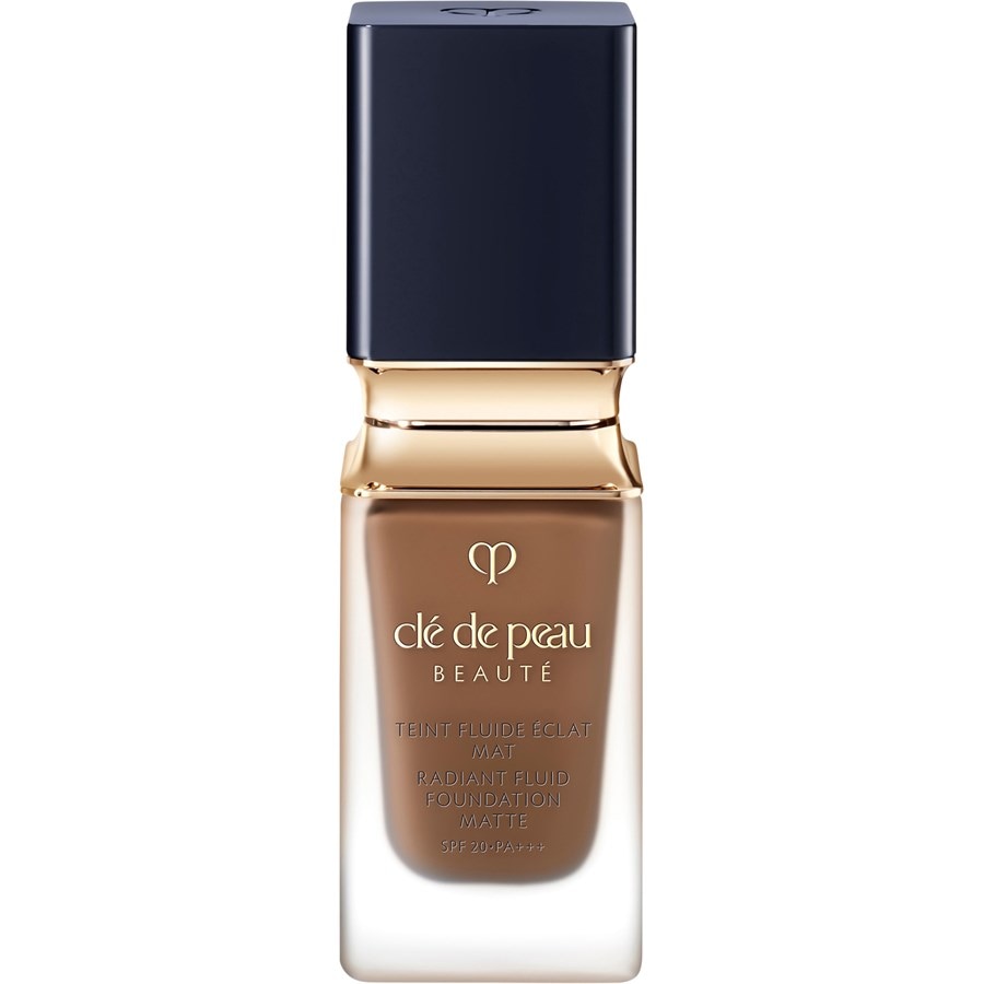 clé de peau Radiant Fluid Foundation マット 116158-183550-216-289.webp