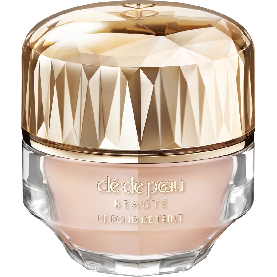 Clé de Peau Beauté The Foundation ❤️ Buy online