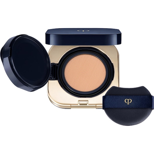 Clé de Peau Beauté Make-up Ansigt Radiant Cushion Foundation Natural O20 14 g