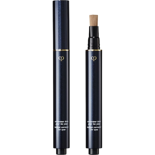 Clé de Peau Beauté Øjne Radiant Corrector for Eyes Concealere Female 2,2 ml