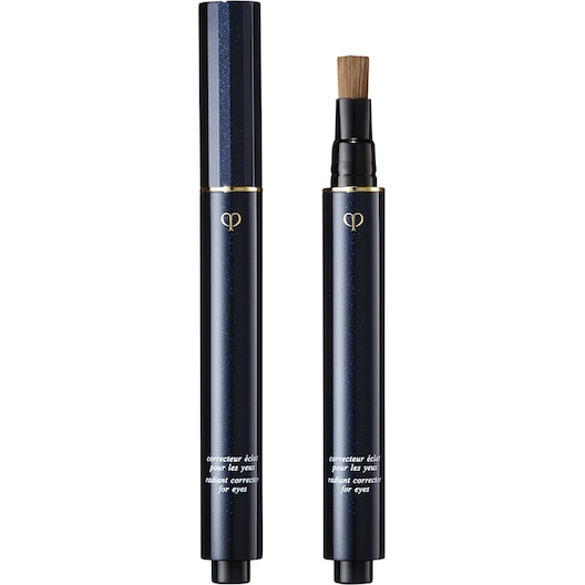 Clé de Peau Beauté Øjne Radiant Corrector for Eyes Concealere Female 2,2 ml