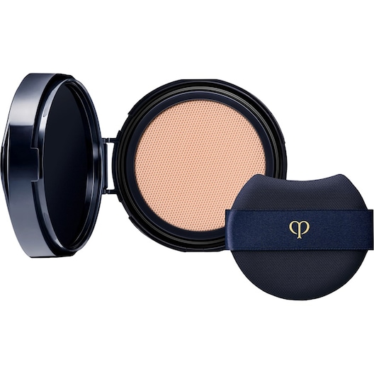 Clé de Peau Beauté Gesicht Radiant Cushion Foundation Natural Refill Damen