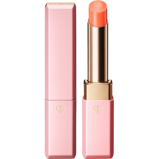 Clé de Peau Beauté Øjen- og læbepleje Lip Glorifier Læbepomader Female 2,8 g