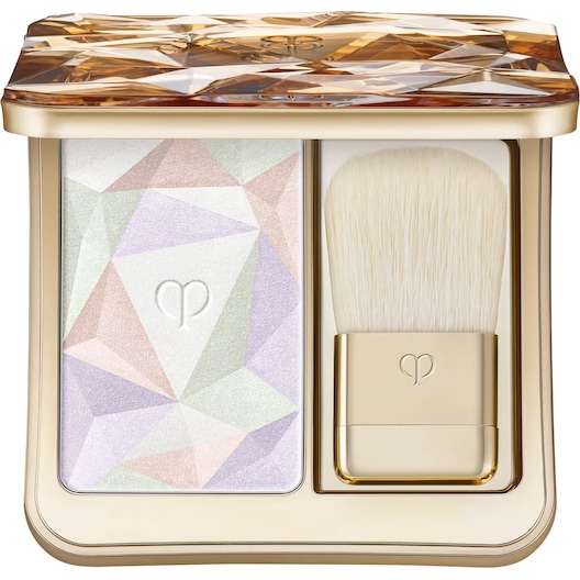 Clé de Peau Beauté Gesicht Luminizing Face Enhancer Highlighter Damen