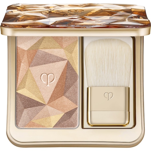 Clé de Peau Beauté - Face