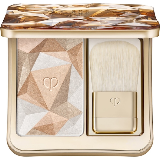 Clé de Peau Beauté Ansigt Luminizing Face Enhancer Produkter med effekt Female 10 g
