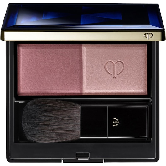 Clé de Peau Beauté Gesicht Powder Blush Duo Refill Damen