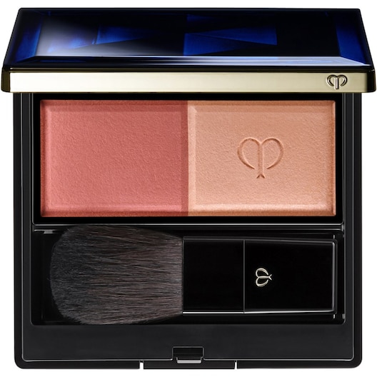 Clé de Peau Beauté Ansigt Powder Blush Duo Refill Rouge Female 6 g