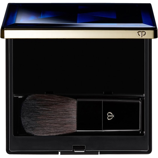 Clé de Peau Beauté Ansigt Powder Blush Duo Case Rouge Female
