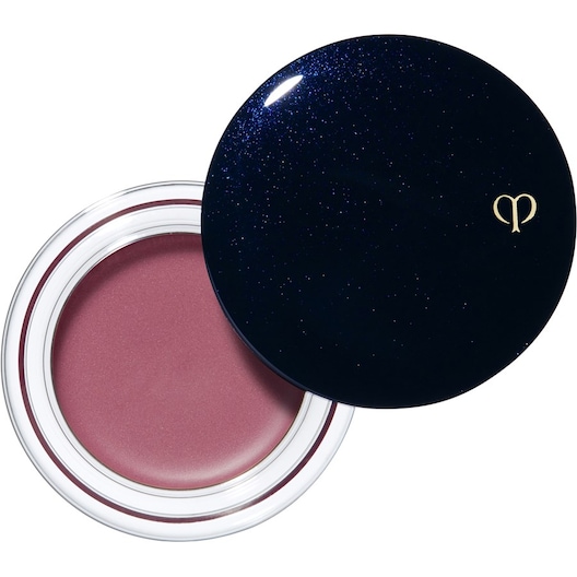 Clé de Peau Beauté Make-up Ansigt Cream Blush 1 Cranberry Red 6 g