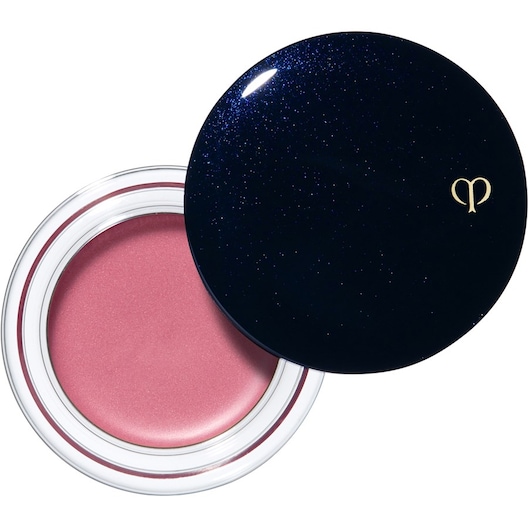Clé de Peau Beauté Make-up Ansigt Cream Blush 2 Fig Pink 6 g