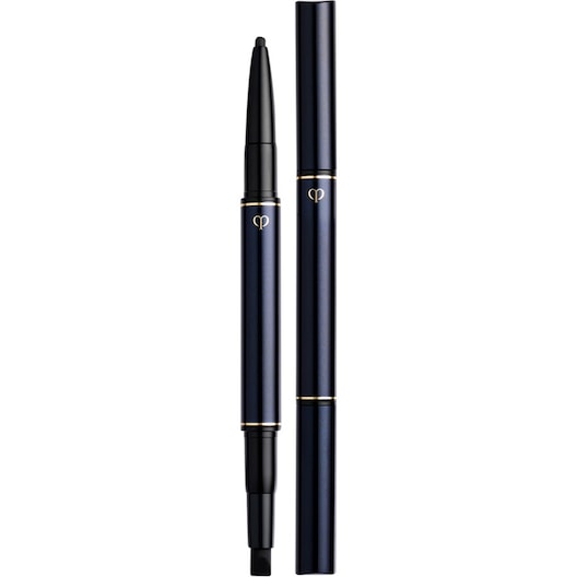 Clé de Peau Beauté Øjne Eyeliner Pencil Refill Eyelinere Female 0,1 g
