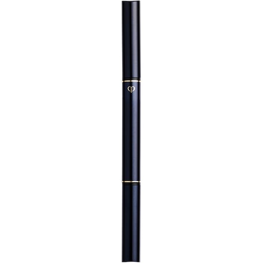 Clé de Peau Beauté Øjne Eyeliner Pencil Holder Eyelinere Female