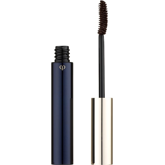 Clé de Peau Beauté Øjne Perfect Lash Mascara Mascaraer Female 7 ml