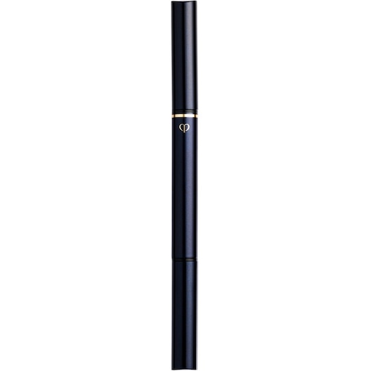 Clé de Peau Beauté Øjne Eyebrow Pencil Holder Bryn Female
