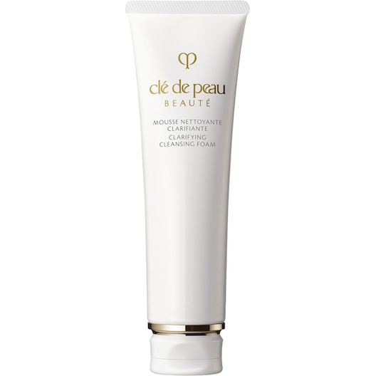 Clé de Peau Beauté - Nettoyage