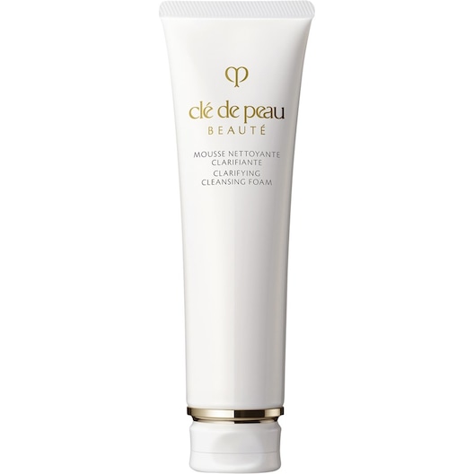 Clé de Peau Beauté Reinigungsschaum Clarifying Cleansing Foam Damen