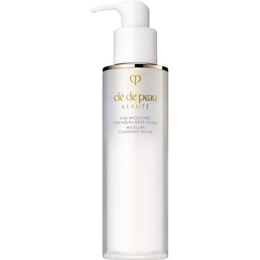 Clé de Peau Beauté Hudrensning Micellar Cleansing Water Micellevand Female 200 ml