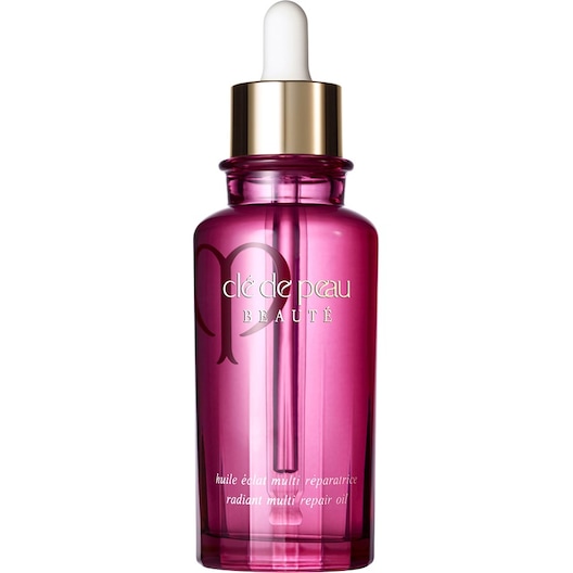 Clé de Peau Beauté Öl und Massage Radiant Multi Repair Oil Gesichtsöl Damen