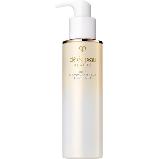 Clé de Peau Beauté Hudrensning Cleansing Oil Renseolie Female 200 ml