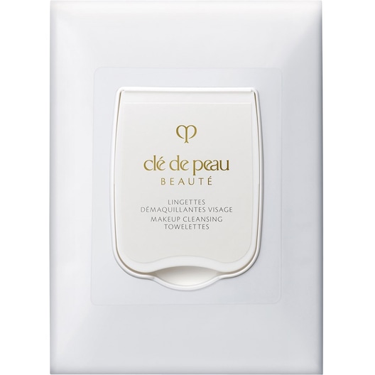 Clé de Peau Beauté Hudrensning Makeup Cleansing Towelettes Renseservietter Female