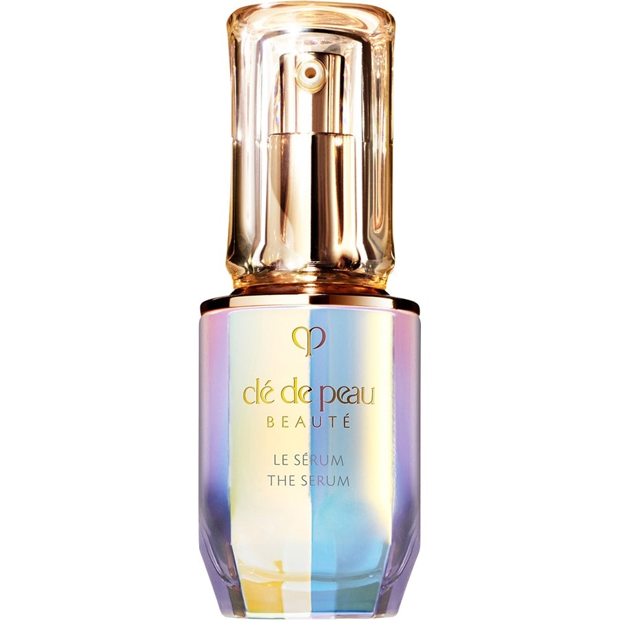 Cle-de-Peau-Beaute Serum