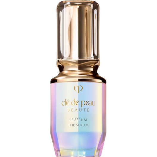 Clé de Peau Beauté Serum The Anti-aging ansigtsserum Female 30 ml