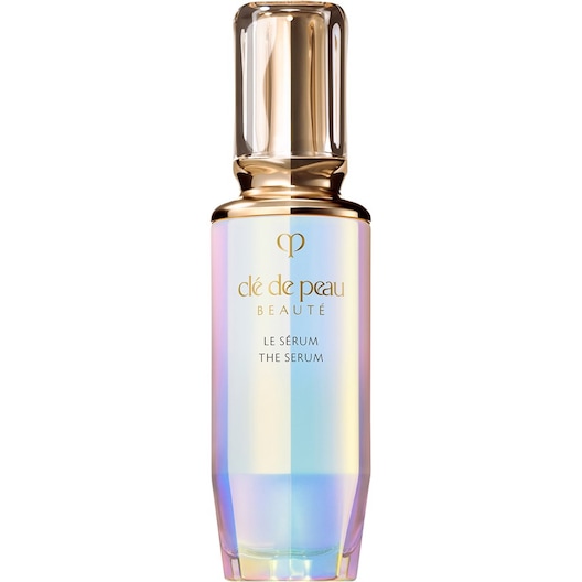 Clé de Peau Beauté Serum The Anti-aging ansigtsserum Female 75 ml