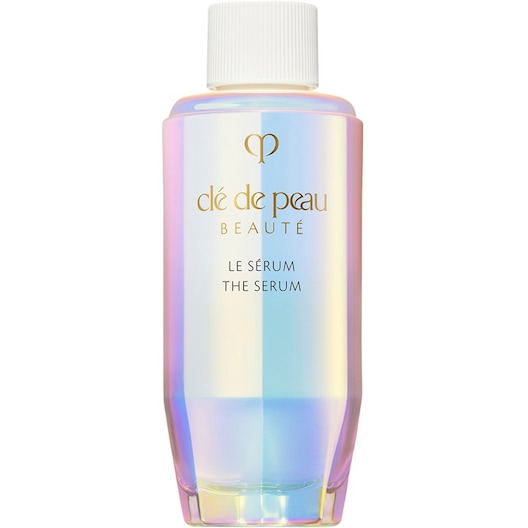 Clé de Peau Beauté Serum The Anti-aging ansigtsserum Female 50 ml